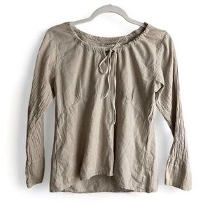 Vintage Atlantis cotton top